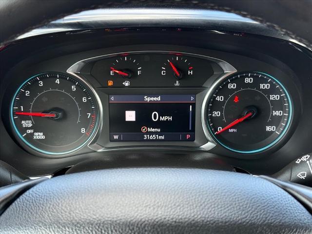 2023 Chevrolet Traverse - $33,649