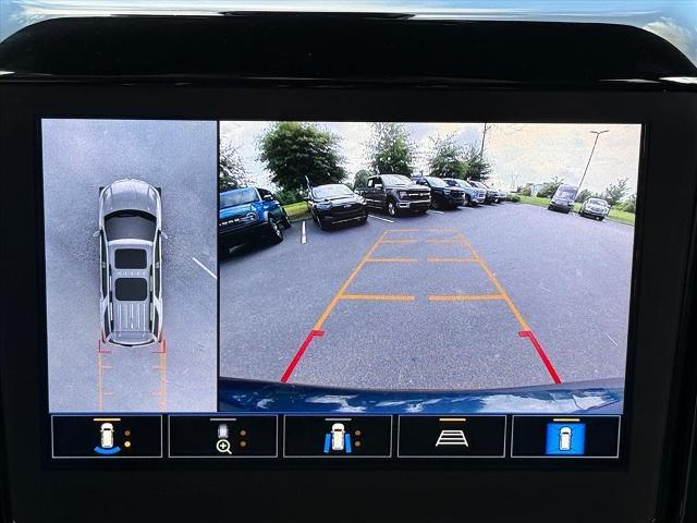 2023 Chevrolet Traverse - $33,649