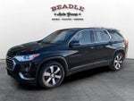 2018 Traverse Thumbnail 1