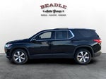 2018 Traverse Thumbnail 3