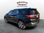 2018 Traverse Thumbnail 4