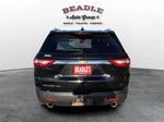 2018 Traverse Thumbnail 5