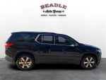 2018 Traverse Thumbnail 8
