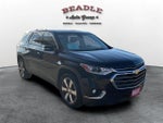 2018 Traverse Thumbnail 9