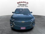 2018 Traverse Thumbnail 10