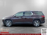 2018 Traverse Thumbnail 2