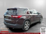2018 Traverse Thumbnail 5