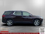 2018 Traverse Thumbnail 6