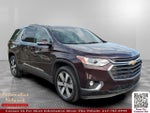 2018 Traverse Thumbnail 7