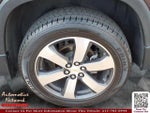 2018 Traverse Thumbnail 9