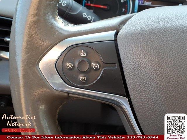 2018 Chevrolet Traverse - $16,999
