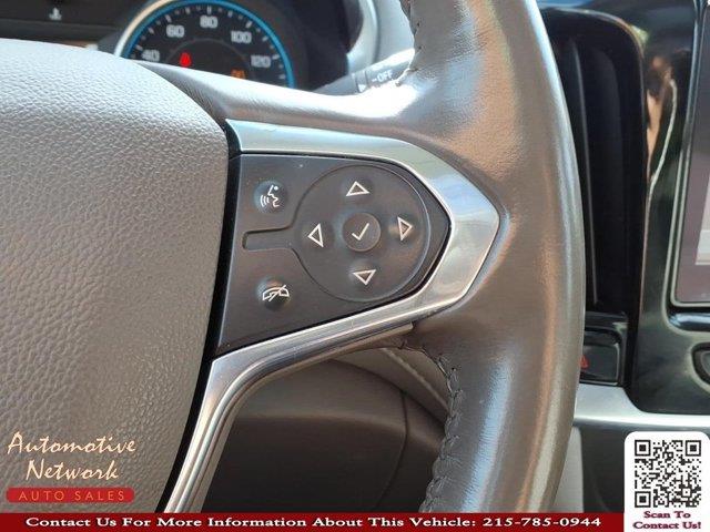 2018 Chevrolet Traverse - $16,999
