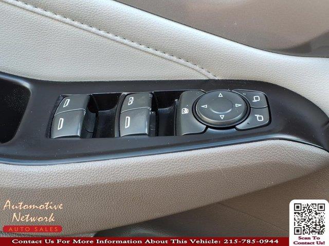 2018 Chevrolet Traverse - $16,999