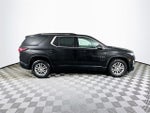 2022 Traverse Thumbnail 8