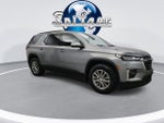 2023 Traverse Thumbnail 2