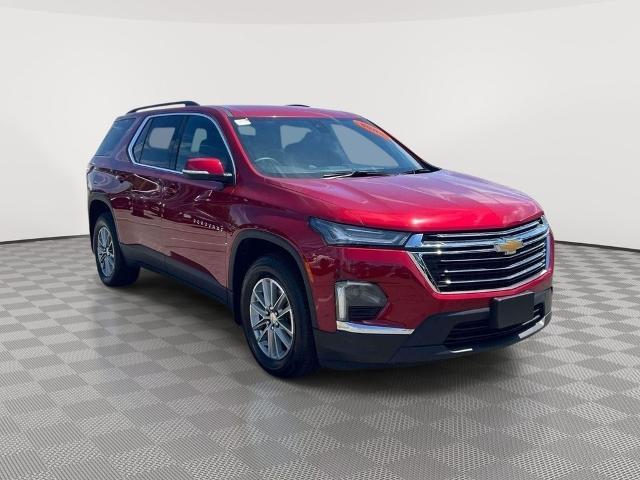 2023 Chevrolet Traverse - $32,308
