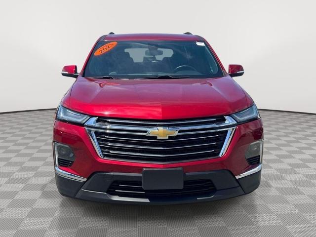2023 Chevrolet Traverse - $32,308