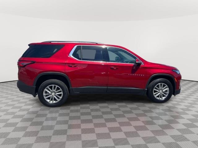 2023 Chevrolet Traverse - $32,308