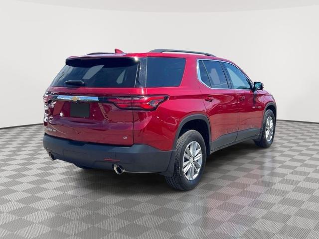 2023 Chevrolet Traverse - $32,308