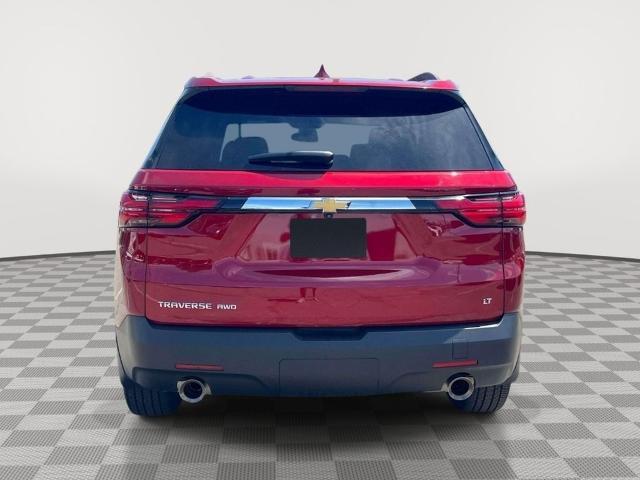 2023 Chevrolet Traverse - $32,308