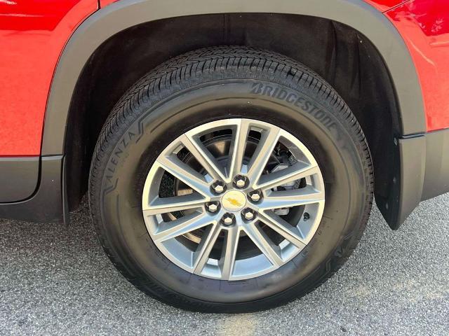 2023 Chevrolet Traverse - $32,308