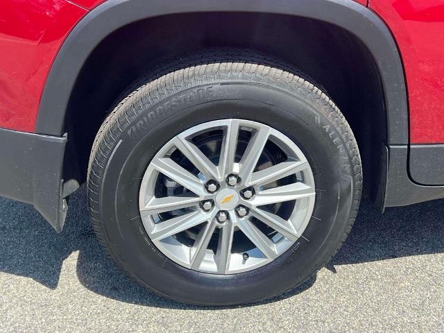 2023 Chevrolet Traverse - $32,308