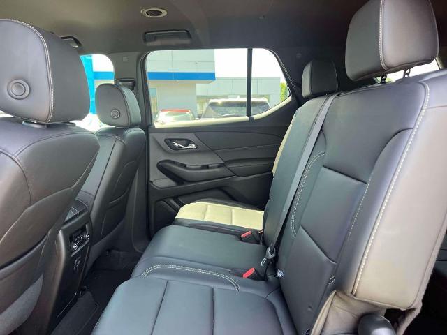 2023 Chevrolet Traverse - $32,308