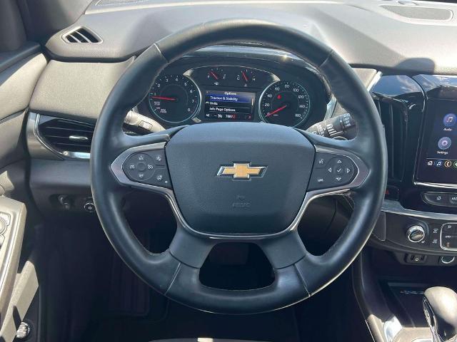 2023 Chevrolet Traverse - $32,308