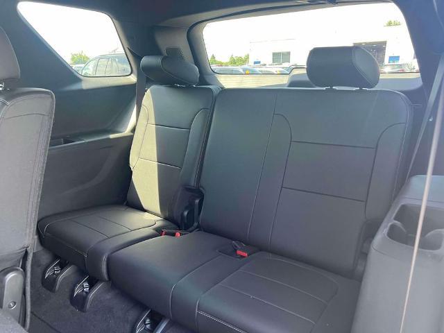 2023 Chevrolet Traverse - $32,308