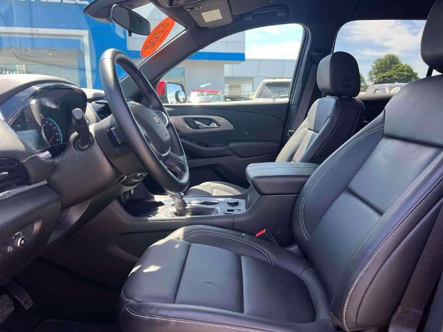 2023 Chevrolet Traverse - $32,308