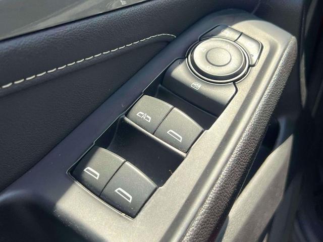 2023 Chevrolet Traverse - $32,308