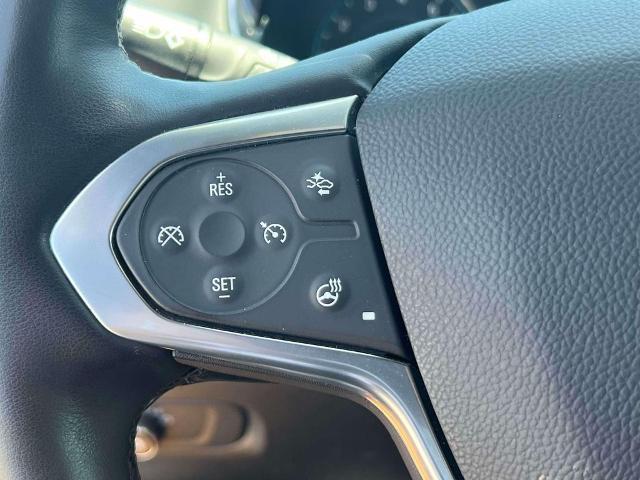 2023 Chevrolet Traverse - $32,308