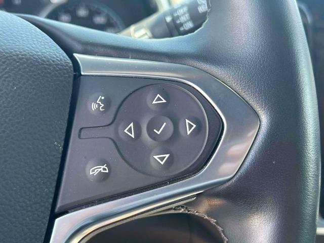 2023 Chevrolet Traverse - $32,308