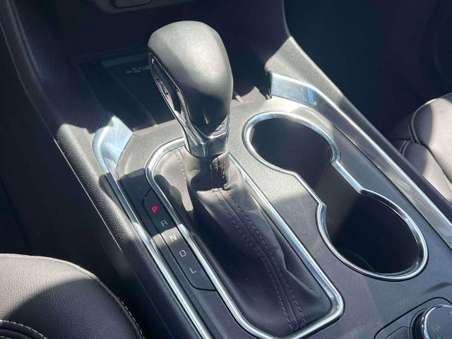 2023 Chevrolet Traverse - $32,308