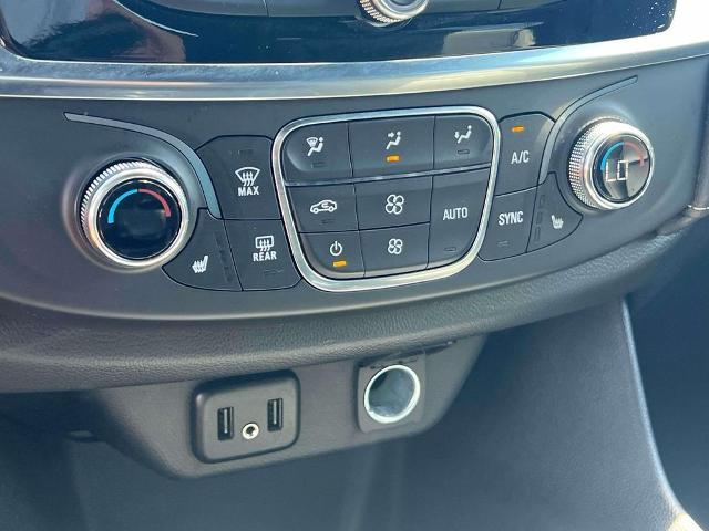 2023 Chevrolet Traverse - $32,308