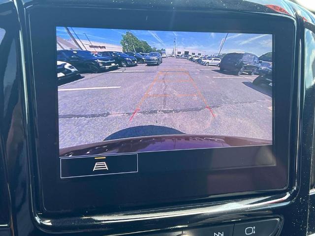 2023 Chevrolet Traverse - $32,308