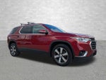 2018 Traverse Thumbnail 1