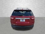 2018 Traverse Thumbnail 3