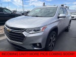2018 Traverse Thumbnail 1