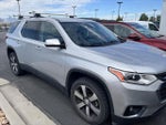 2018 Traverse Thumbnail 3