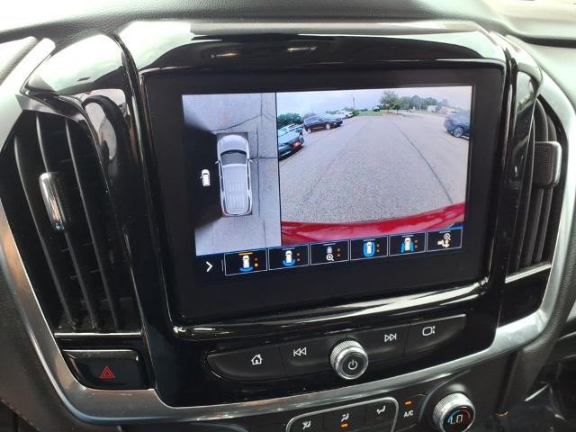 2020 Chevrolet Traverse - $19,848