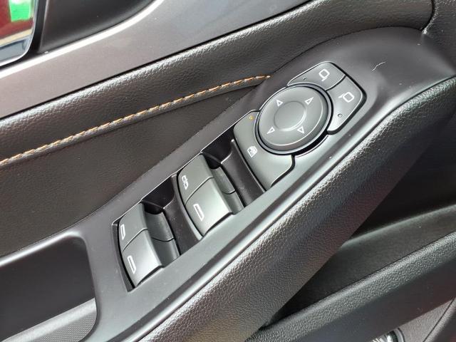 2020 Chevrolet Traverse - $19,848