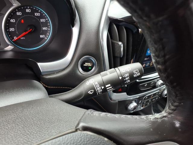 2020 Chevrolet Traverse - $19,848
