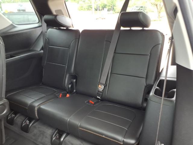 2020 Chevrolet Traverse - $19,848