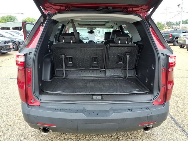2020 Chevrolet Traverse - $19,848