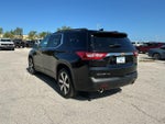 2021 Traverse Thumbnail 3
