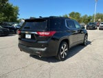 2021 Traverse Thumbnail 5