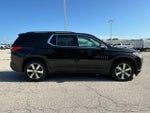 2021 Traverse Thumbnail 6