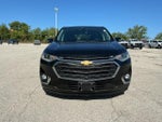 2021 Traverse Thumbnail 8