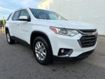 2021 Traverse Thumbnail 8